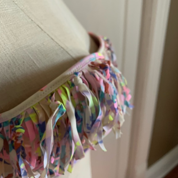 NWOT Victoria’s Secret bikini top - Picture 6 of 7